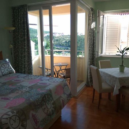 Seaside Apartment Кавтат Екстериор снимка
