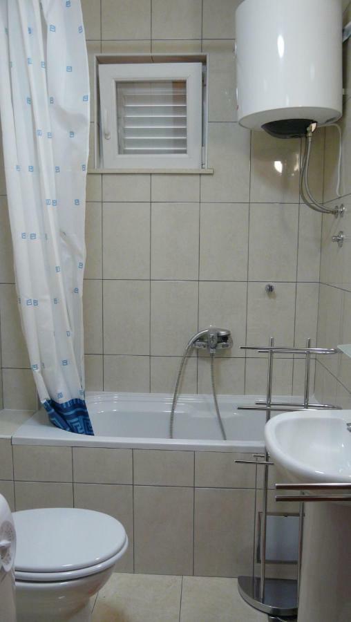 Seaside Apartment Кавтат Екстериор снимка