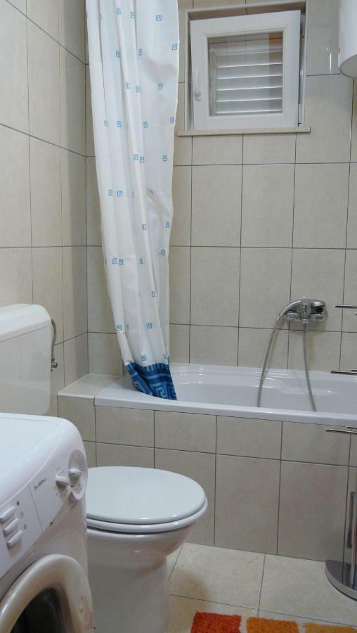 Seaside Apartment Кавтат Екстериор снимка
