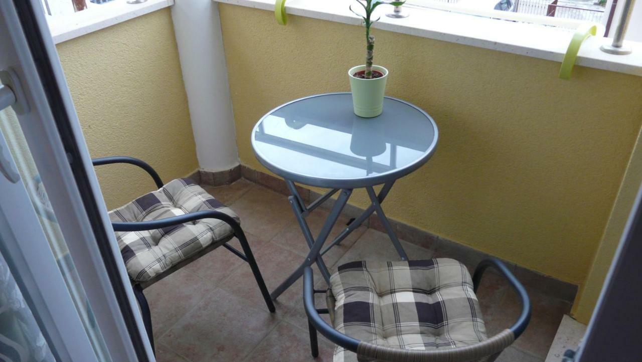 Seaside Apartment Кавтат Екстериор снимка