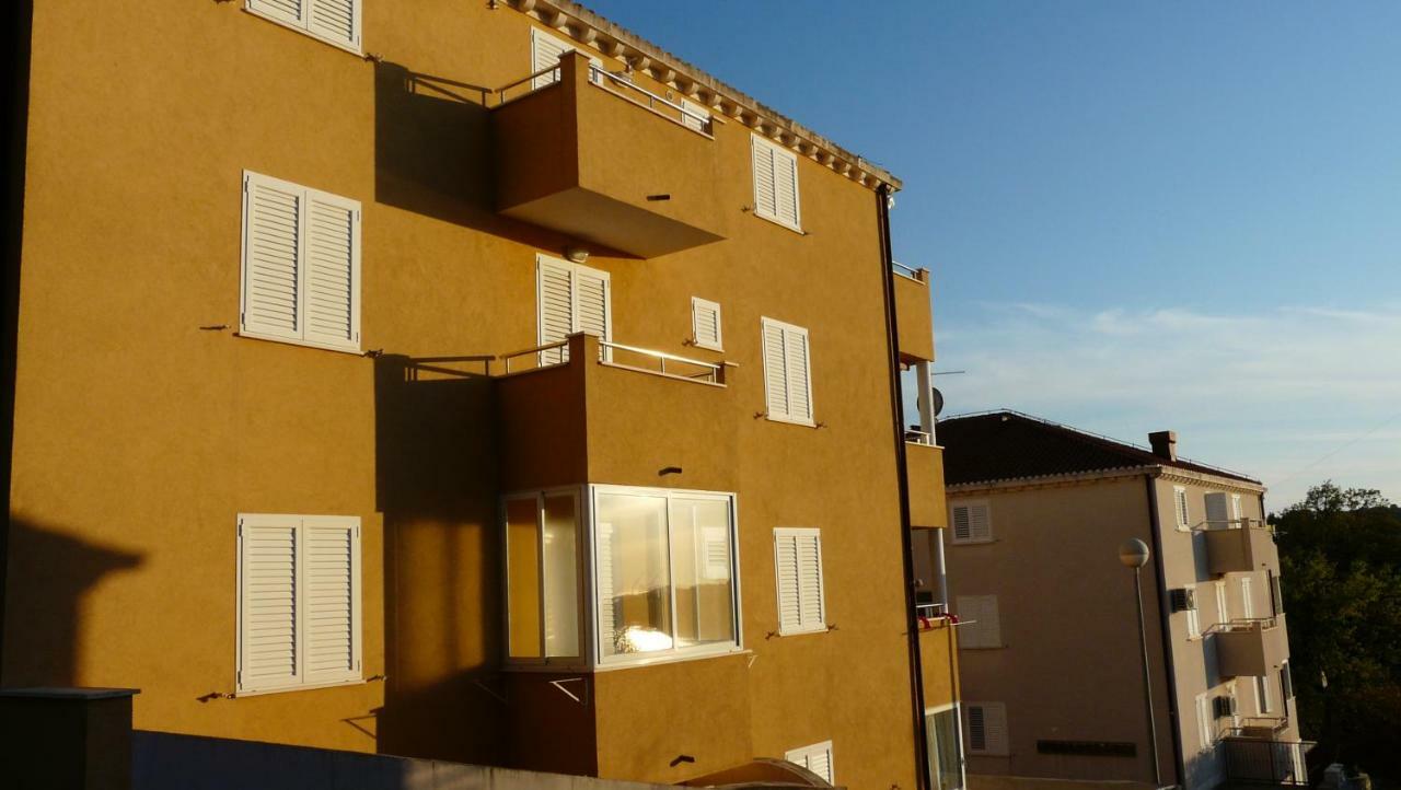 Seaside Apartment Кавтат Екстериор снимка