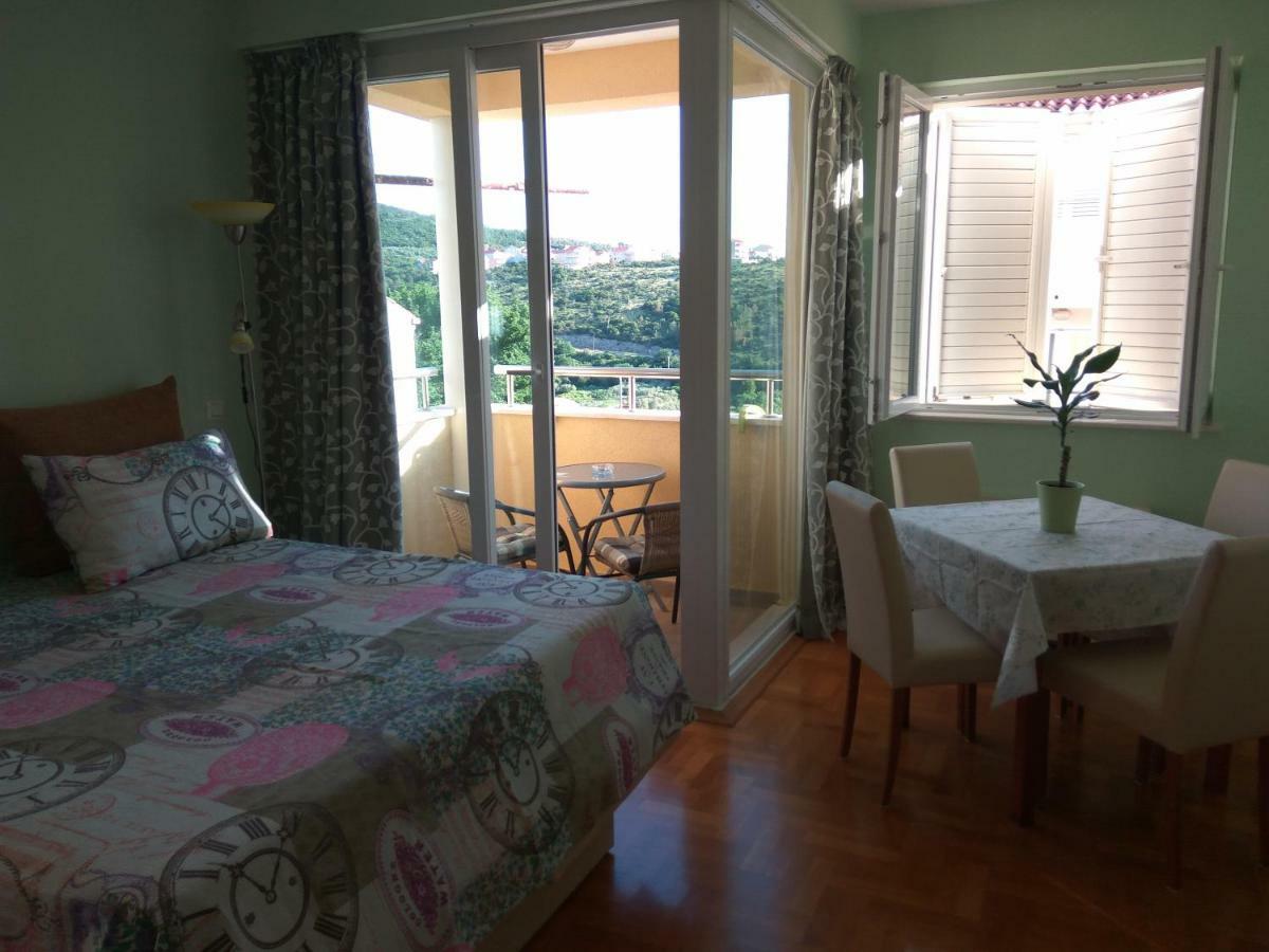 Seaside Apartment Кавтат Екстериор снимка