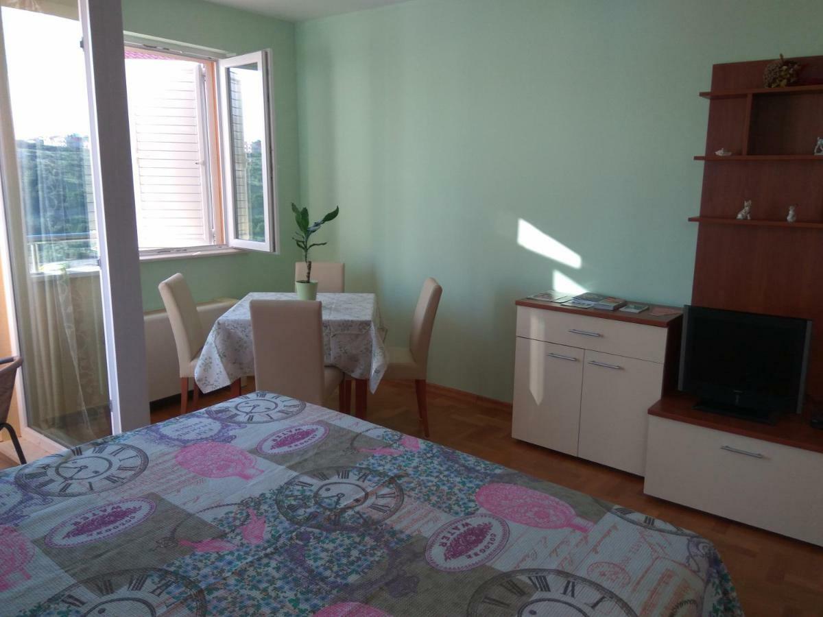 Seaside Apartment Кавтат Екстериор снимка