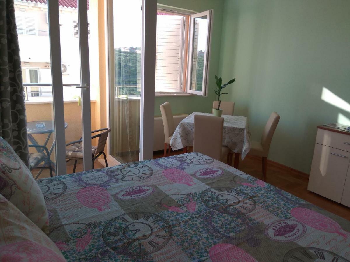 Seaside Apartment Кавтат Екстериор снимка