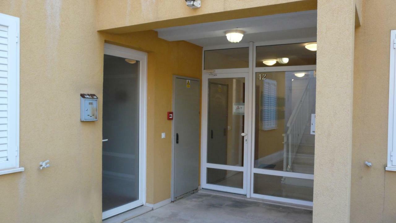 Seaside Apartment Кавтат Екстериор снимка