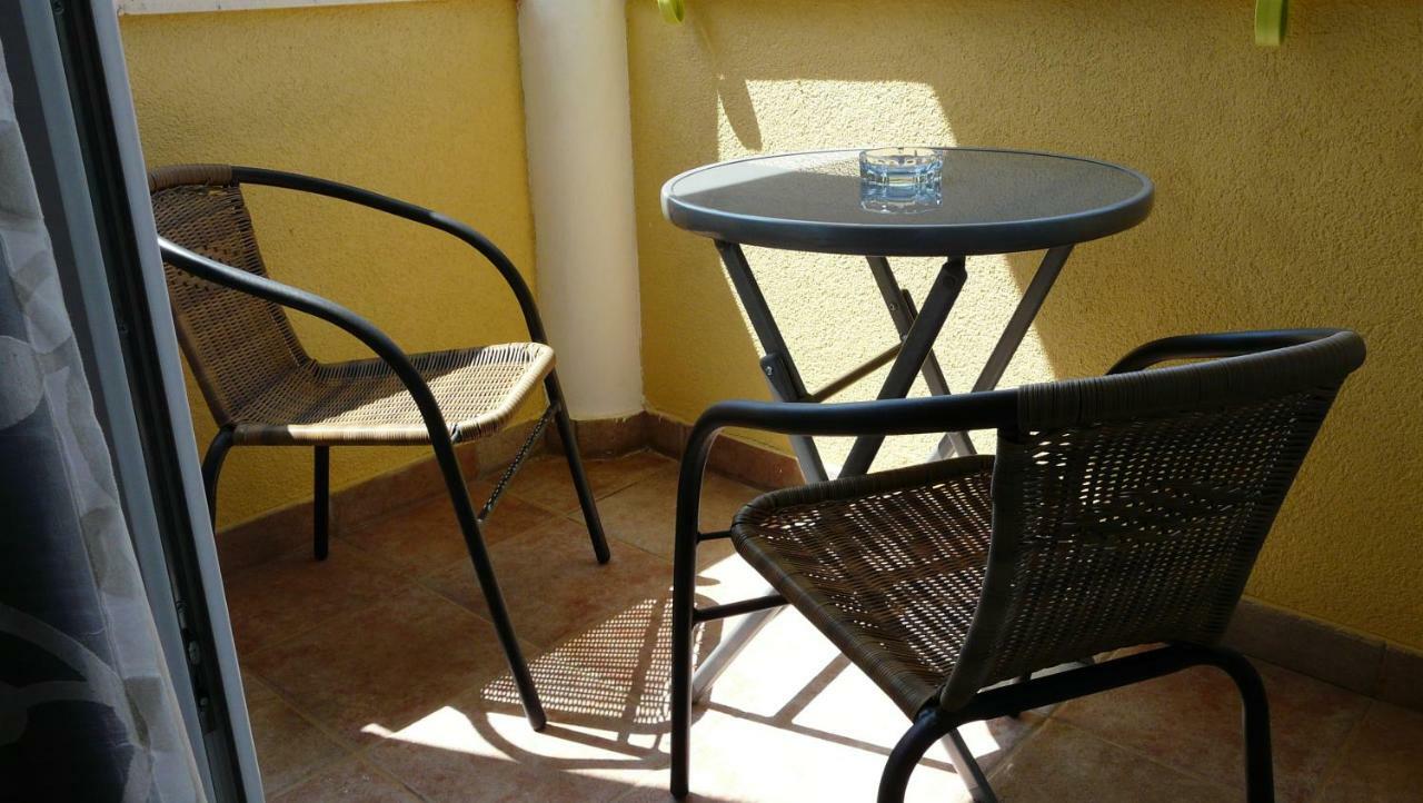 Seaside Apartment Кавтат Екстериор снимка
