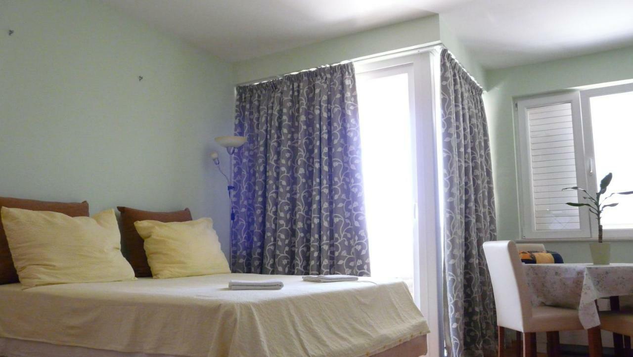 Seaside Apartment Кавтат Екстериор снимка