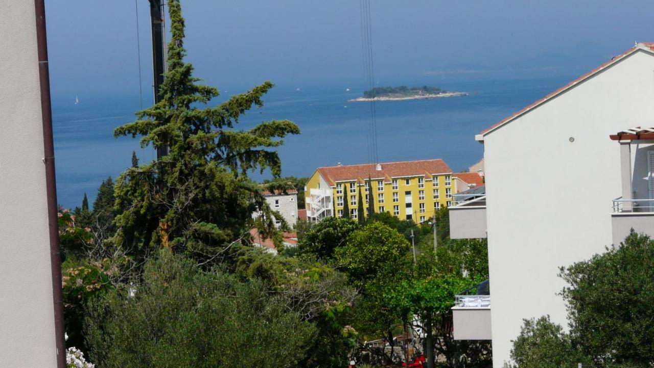 Seaside Apartment Кавтат Екстериор снимка