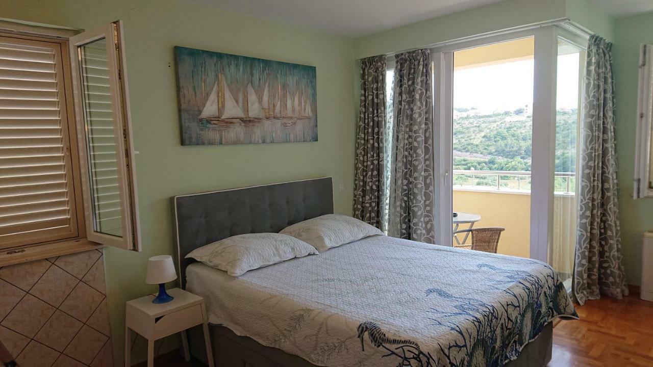 Seaside Apartment Кавтат Екстериор снимка